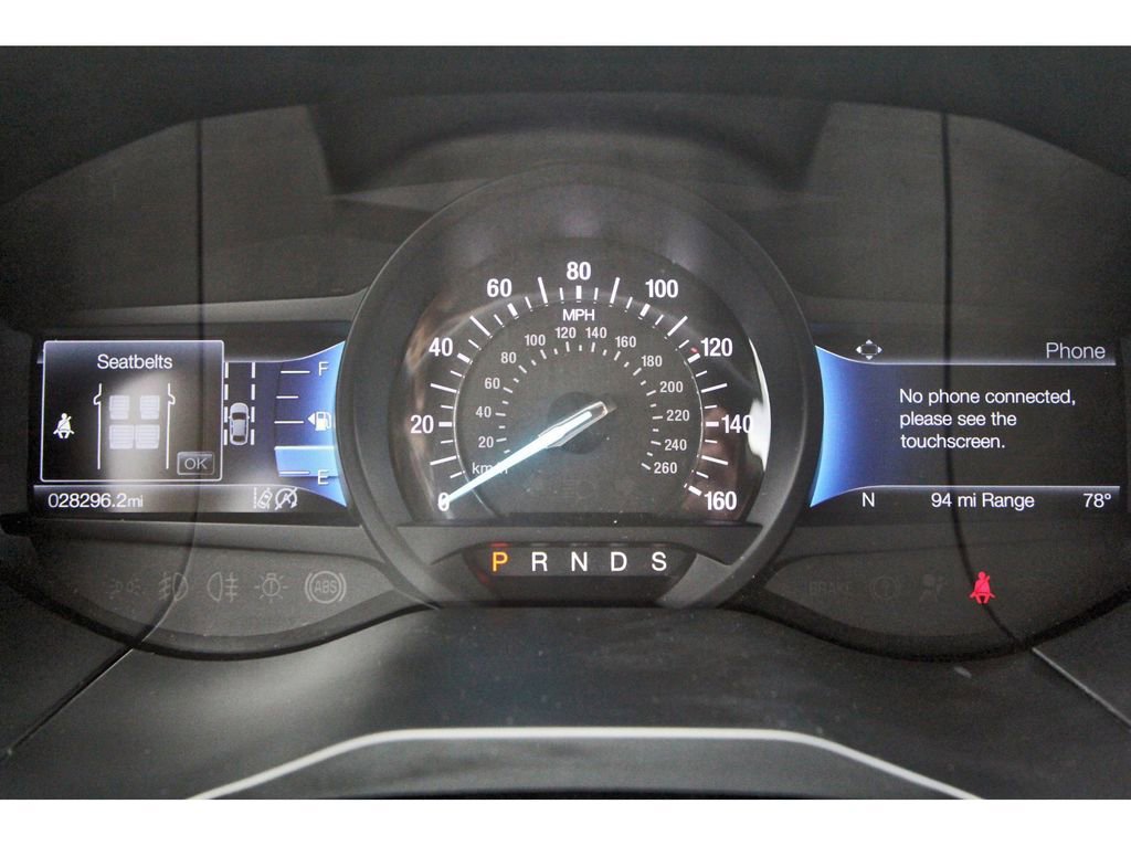 Certified 2022 Ford Edge SEL w/ Convenience Package image 17