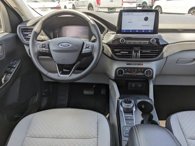 Certified 2024 Ford Escape Active FWD image 16