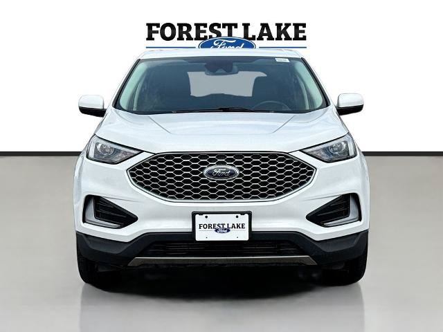 Certified 2023 Ford Edge SEL AWD/4WD image 2