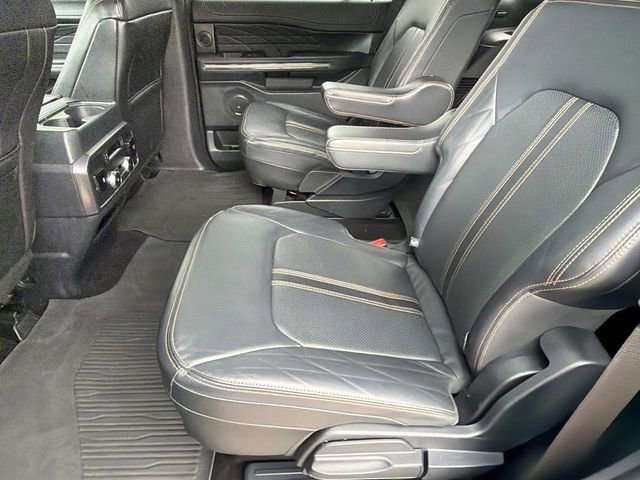 Certified 2022 Ford Expedition Platinum AWD/4WD image 20