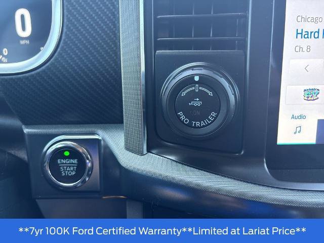 Certified 2023 Ford F150 Limited AWD/4WD image 22