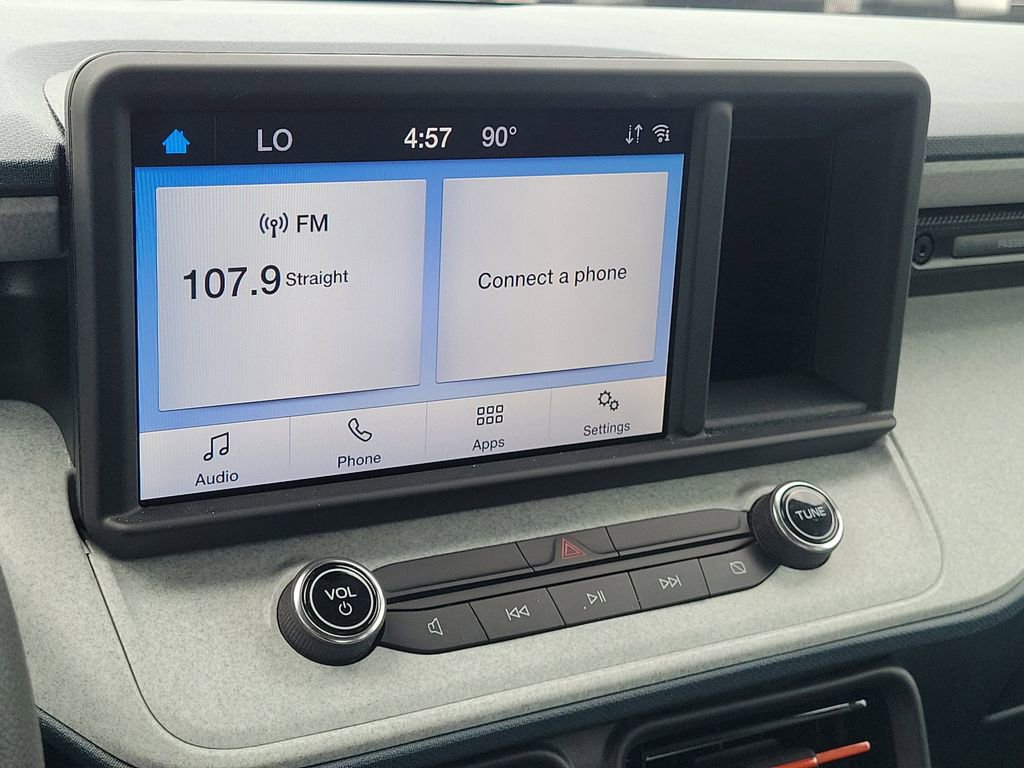 Certified 2024 Ford Maverick XLT FWD image 27