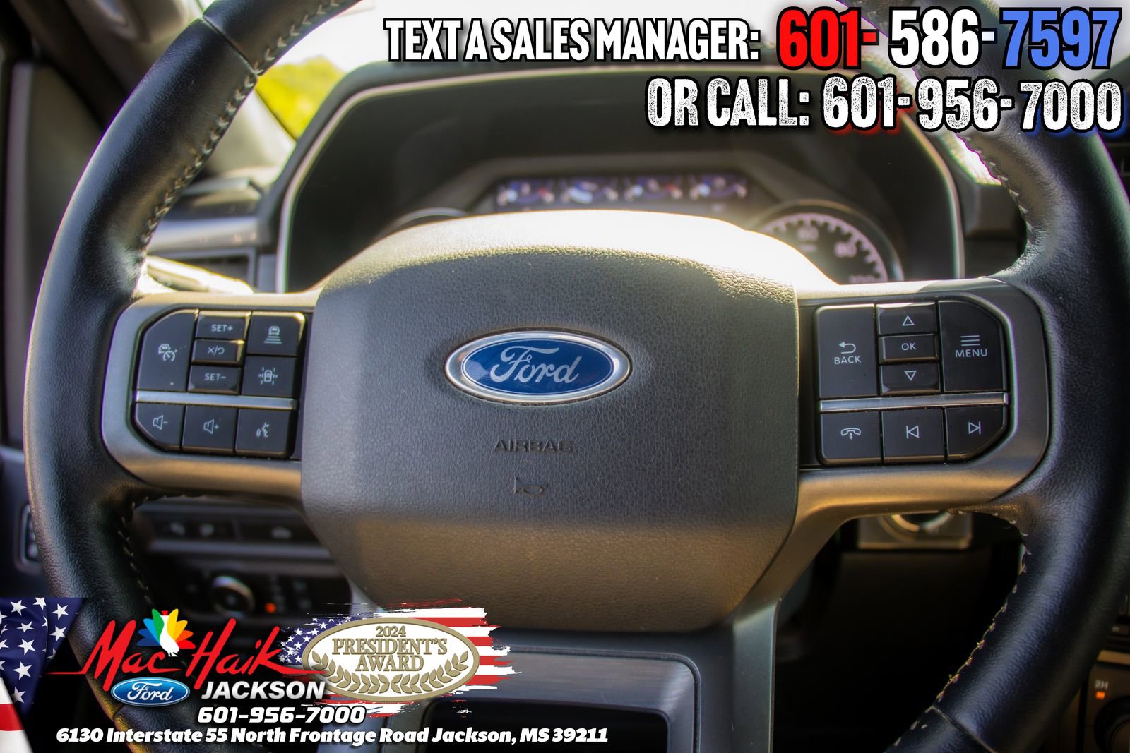 Certified 2021 Ford F150 XLT w/ Equipment Group 302A High image 13