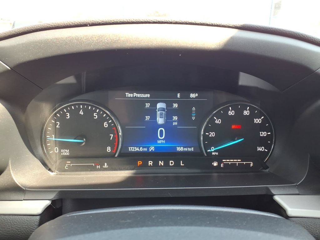 Certified 2023 Ford Explorer XLT AWD/4WD image 18