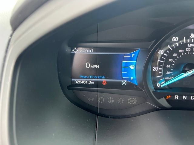 Certified 2024 Ford Edge SEL w/ Convenience Package AWD/4WD image 11