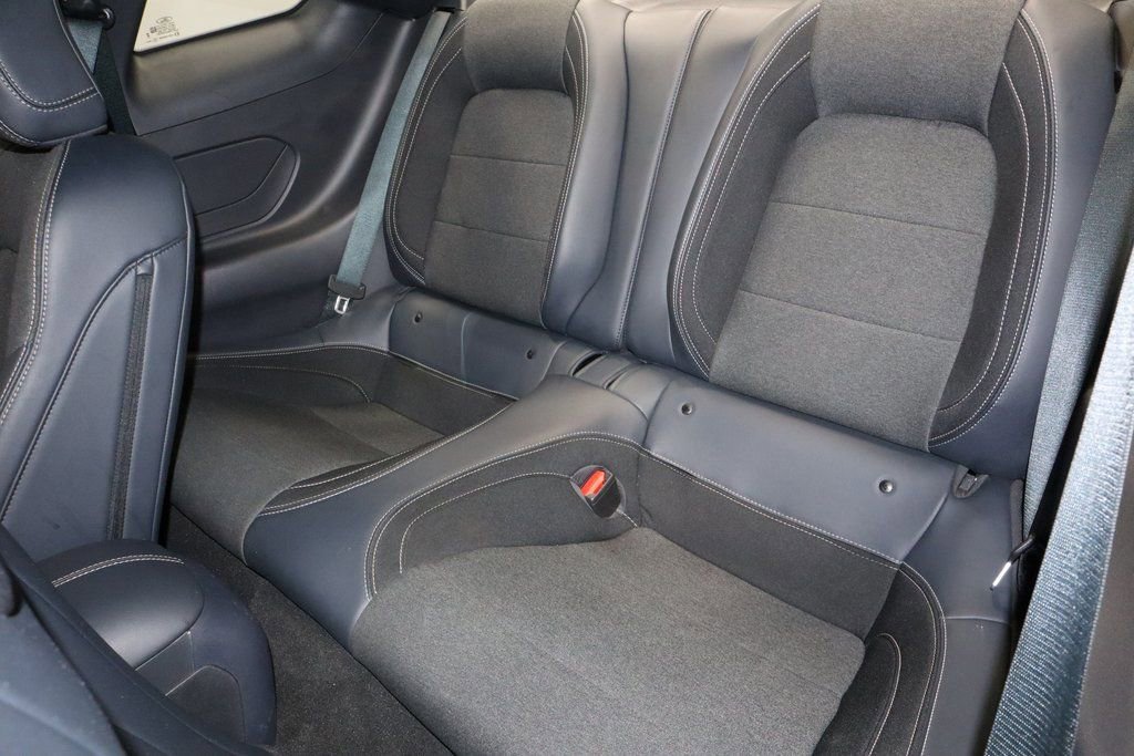 Certified 2024 Ford Mustang EcoBoost image 22