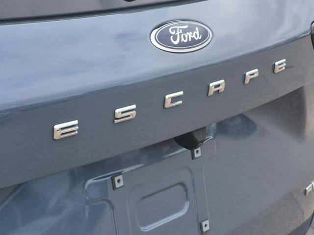 Certified 2023 Ford Escape Active AWD/4WD image 13