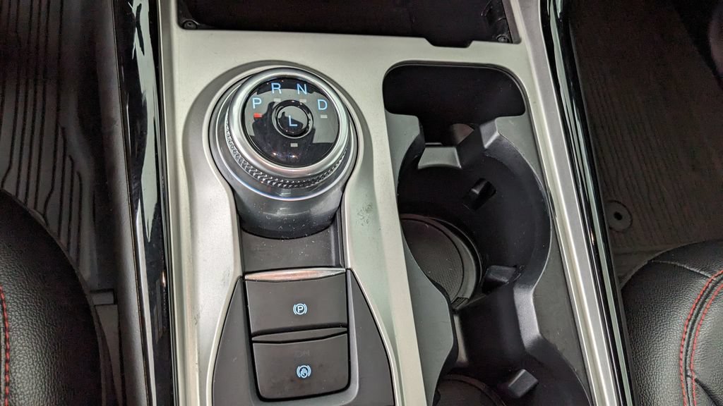 Certified 2023 Ford Explorer ST-Line AWD/4WD image 31