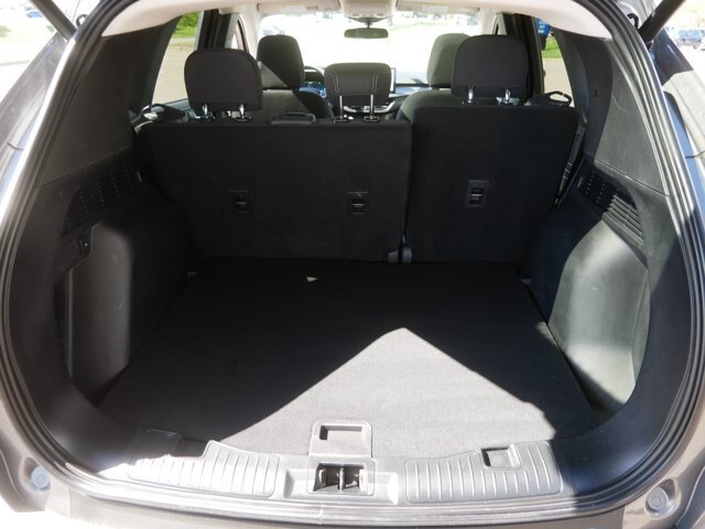 Certified 2024 Ford Escape Active w/ Tech Pack #2 FWD image 10