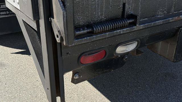 Certified 2018 Ford E-350 and Econoline 350 Super Duty RWD image 8