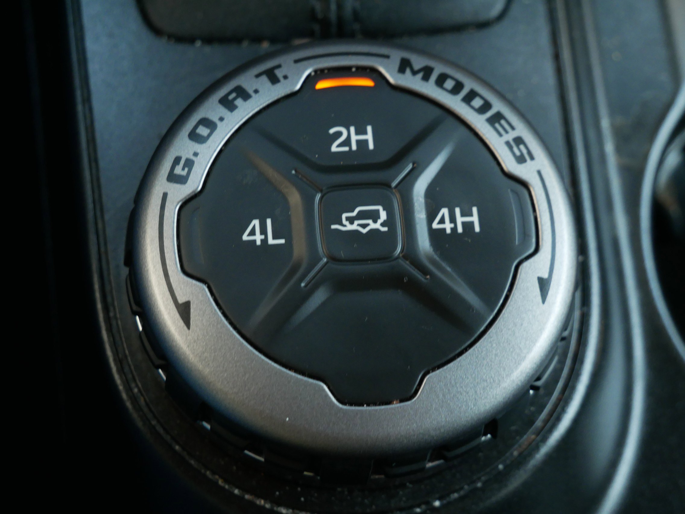 Certified 2023 Ford Bronco Outer Banks AWD/4WD image 18