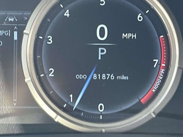 Used 2022 Lexus RX 350 F Sport w/ Accessory Package AWD/4WD image 23