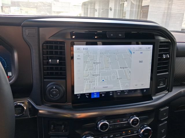 Certified 2025 Ford F150 Raptor AWD/4WD image 20