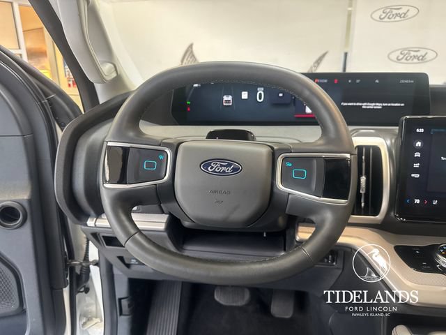 Certified 2025 Ford Expedition Active RWD image 18