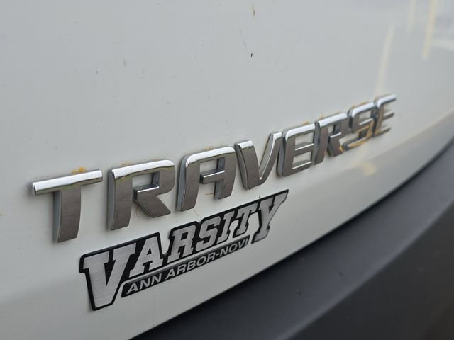 Used 2019 Chevrolet Traverse LT FWD image 8
