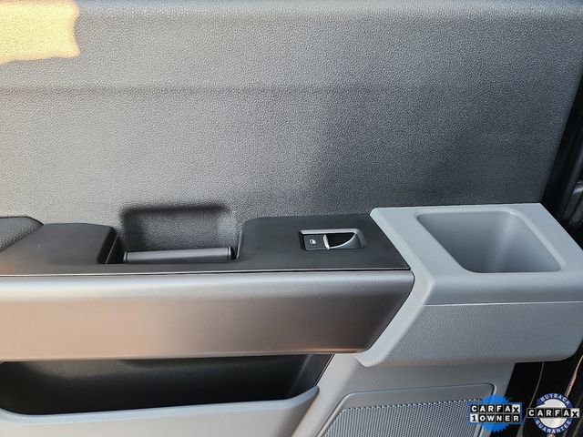 Certified 2025 Ford F350 XLT w/ Snow Plow/Camper Package image 26