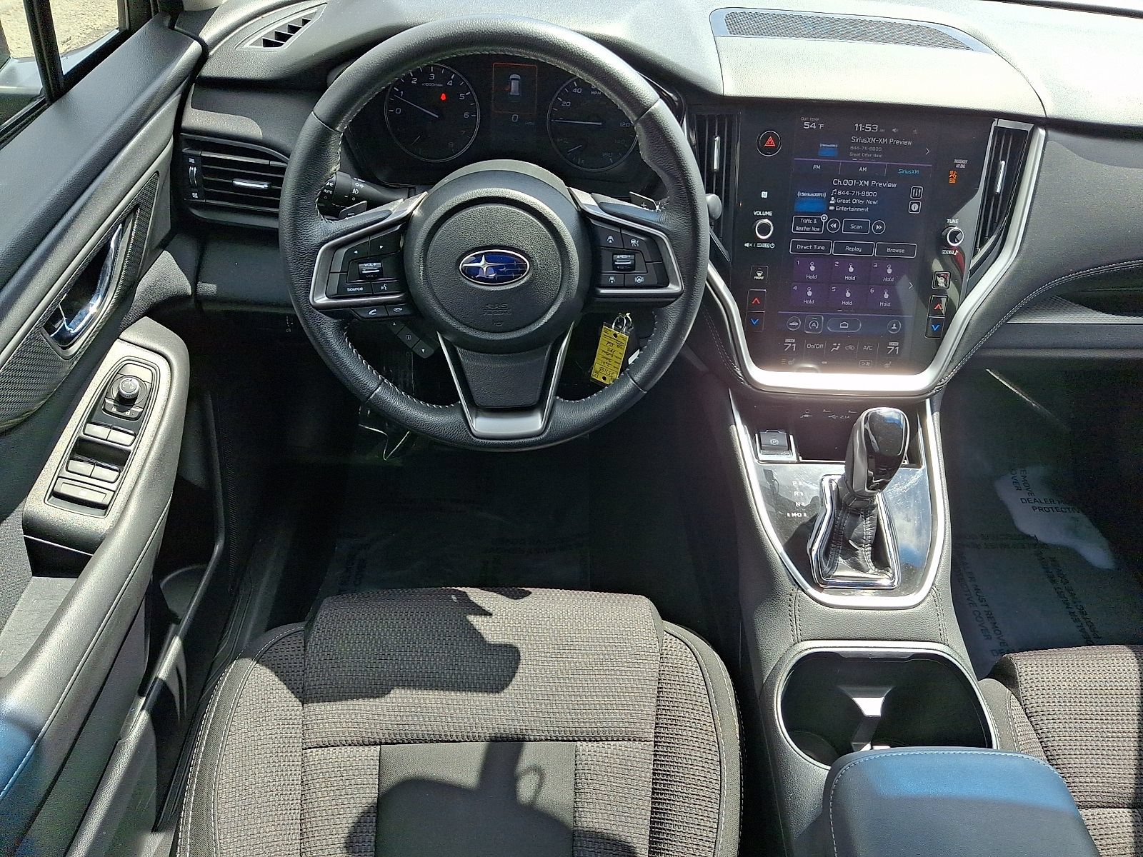 Used 2021 Subaru Outback Premium AWD/4WD image 12