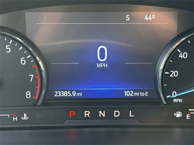 Certified 2023 Ford Explorer XLT w/ Equipment Group 202A image 18