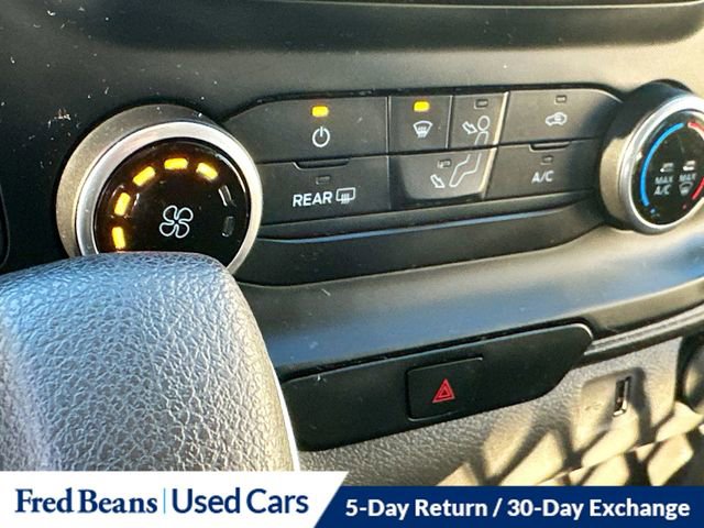 Certified 2024 Ford Transit 250 Base w/ Exterior Upgrade Package image 16