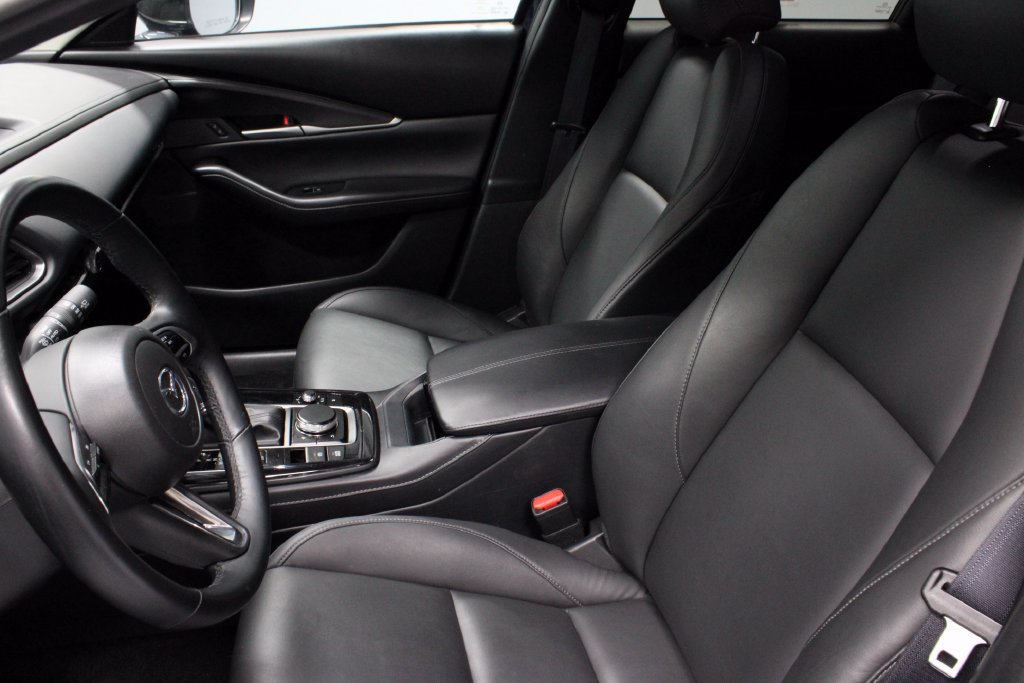 Used 2025 MAZDA CX-30 AWD 2.5 S w/ Select Sport Pkg image 23