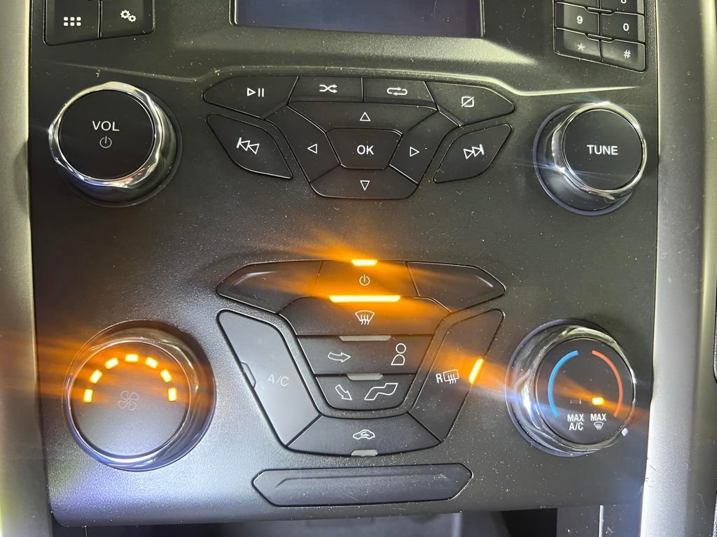 Certified 2020 Ford Fusion S image 27