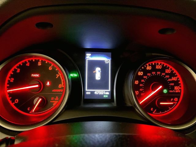 Used 2023 Toyota Camry TRD w/ TRD Package w/JBL Audio FWD image 19