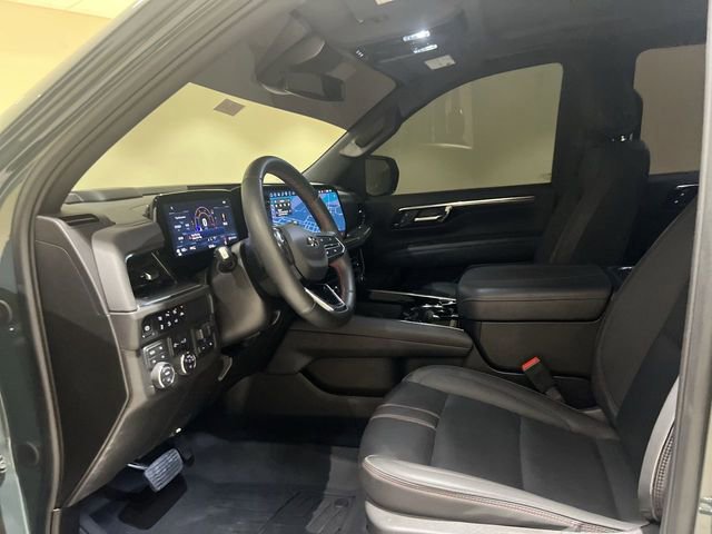 Used 2025 Chevrolet Tahoe RST w/ RST Capability Package image 18