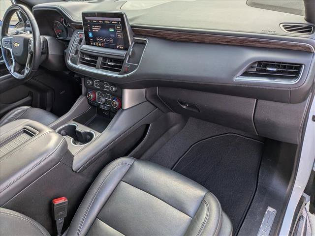 Used 2021 Chevrolet Suburban LT RWD image 20