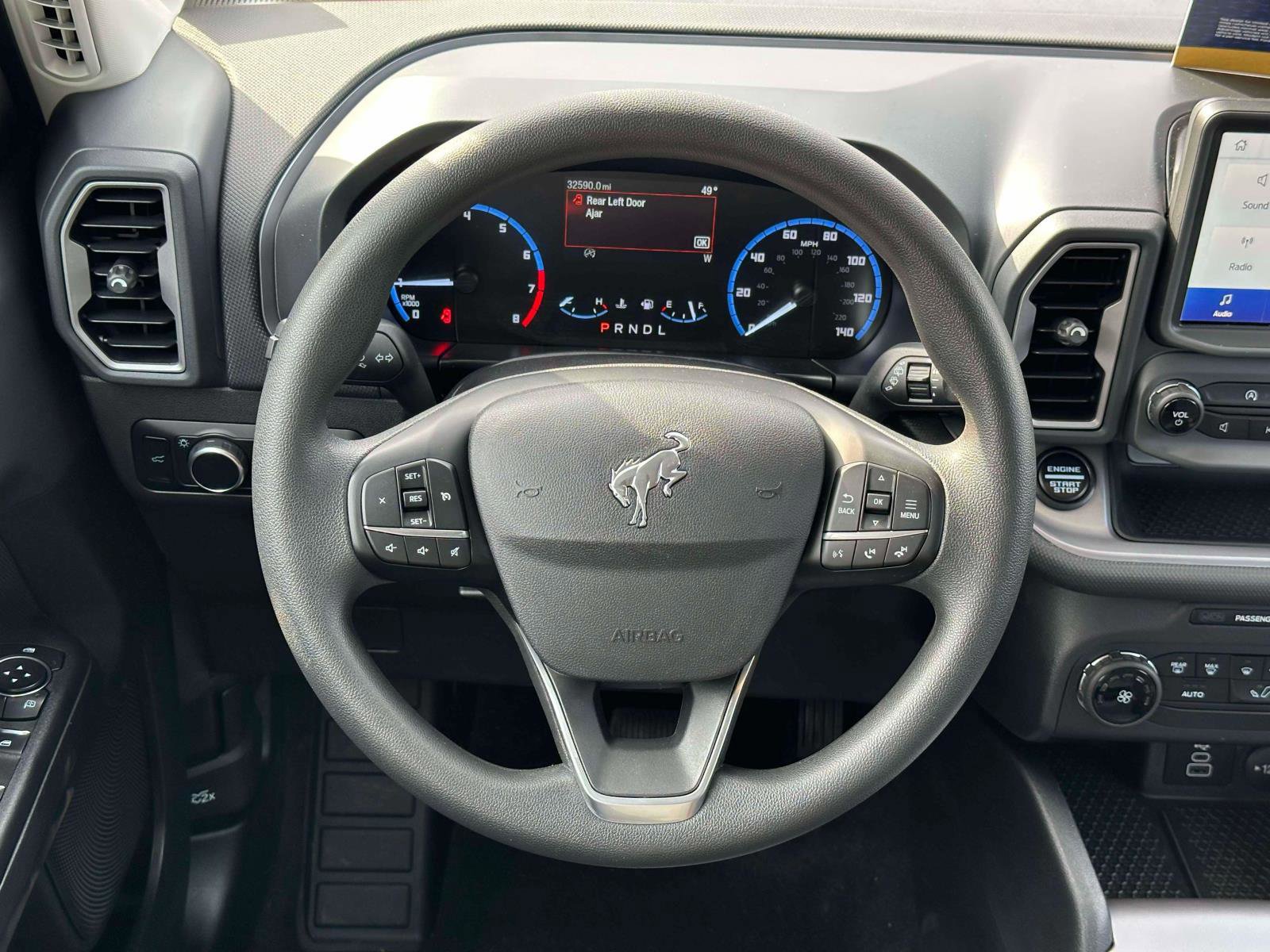 Certified 2023 Ford Bronco Sport Big Bend image 14