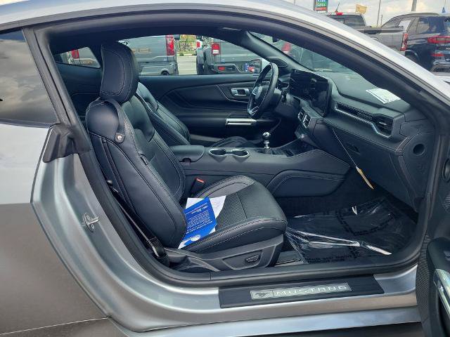Certified 2024 Ford Mustang GT Premium RWD image 11