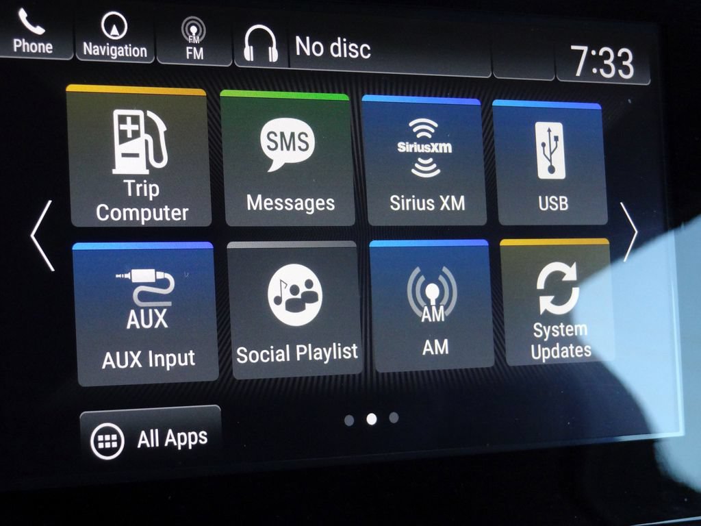 Used 2018 Honda Odyssey EX-L image 30