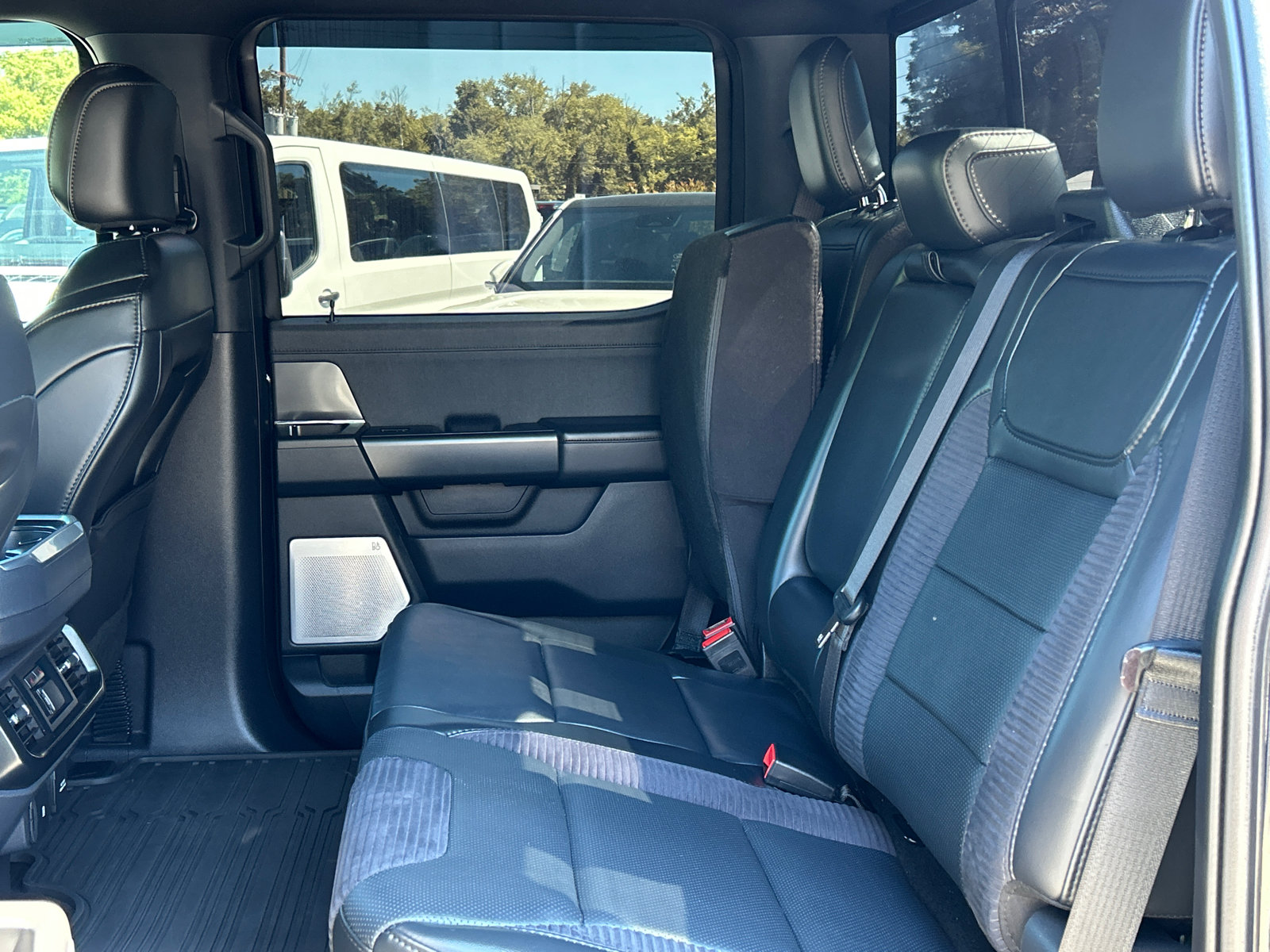 Certified 2023 Ford F150 Raptor AWD/4WD image 24