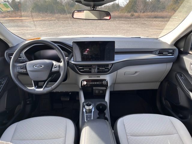 Certified 2024 Ford Escape Active w/ Tech Pack #1 image 13