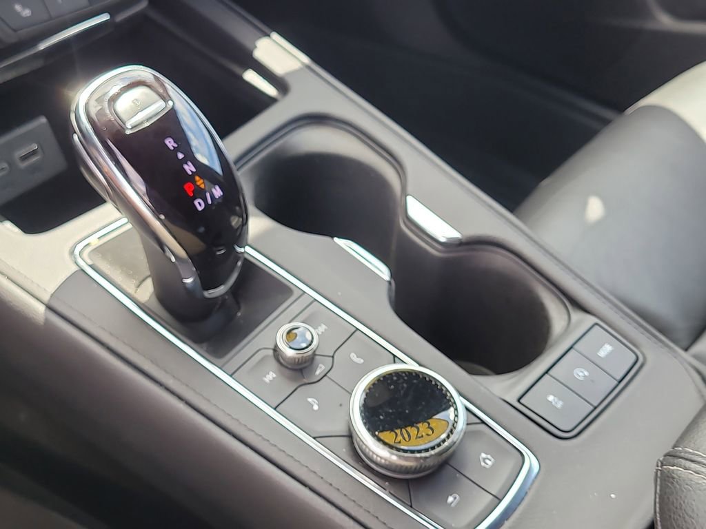 Used 2023 Cadillac XT4 Premium Luxury w/ Cold Weather Package AWD/4WD image 26