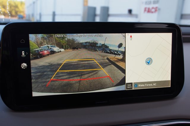 Used 2023 Hyundai Santa Fe SEL image 30