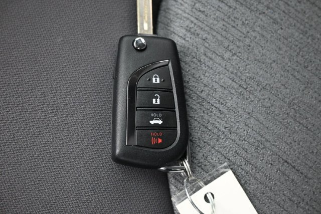 Used 2024 Toyota Camry LE FWD image 24