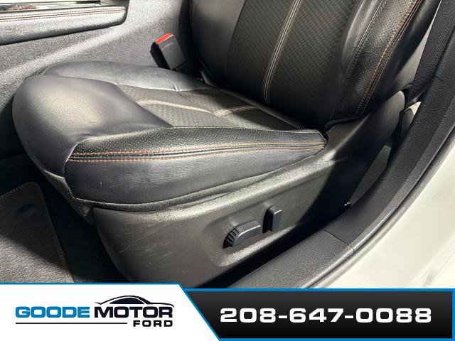 Used 2024 Nissan Altima 2.5 SR FWD image 11