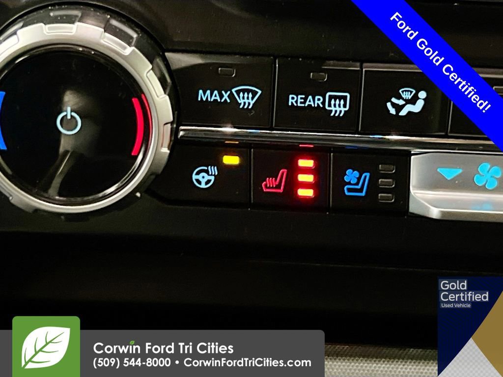 Certified 2025 Ford F350 King Ranch image 24