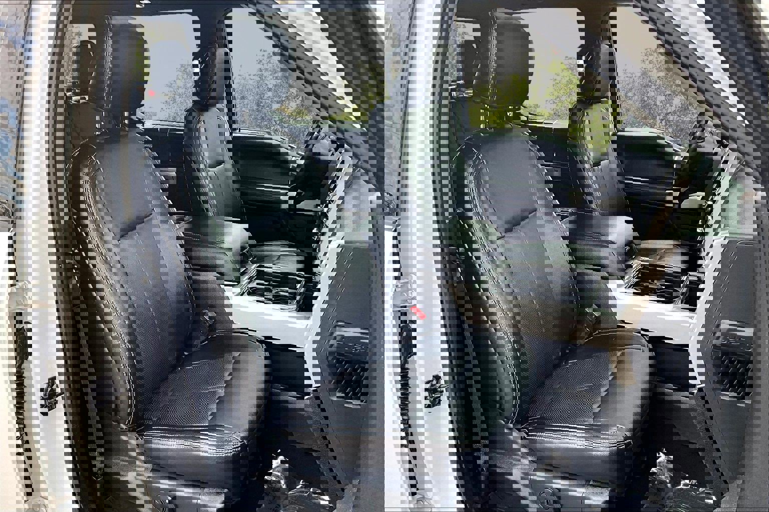 Certified 2021 Ford F250 Lariat image 9