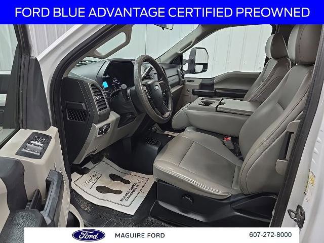 Certified 2017 Ford F250 XL w/ Power Equipment Group image 28