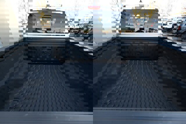 Certified 2019 Ford Ranger Lariat w/ Equipment Group 501A Mid image 8