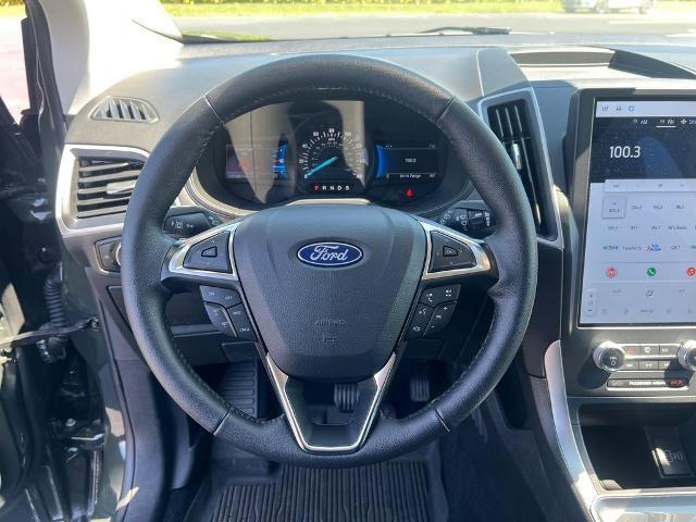 Certified 2024 Ford Edge SEL w/ Convenience Package AWD/4WD image 14