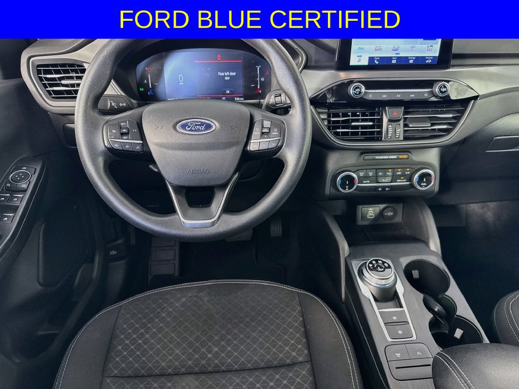 Certified 2025 Ford Escape Active FWD image 23