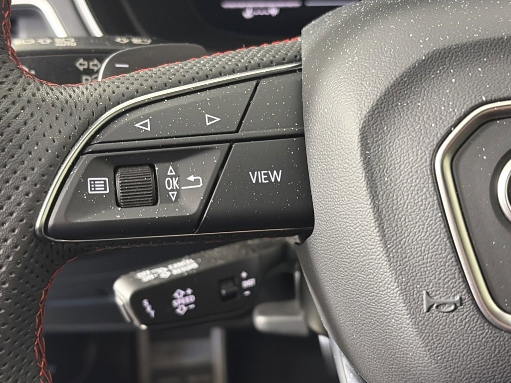 Used 2024 Audi S5 Premium Plus w/ Premium Plus Package image 17