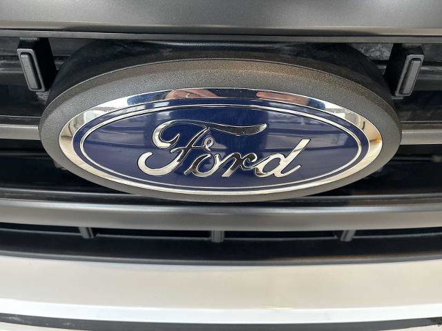 Certified 2023 Ford F150 Lariat w/ Equipment Group 502A High image 30