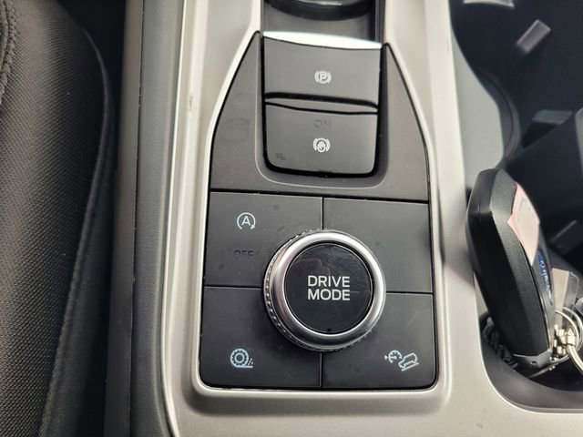 Certified 2022 Ford Explorer XLT image 25