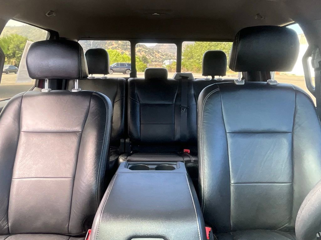 Certified 2022 Ford F250 XLT w/ XLT Premium Package image 56