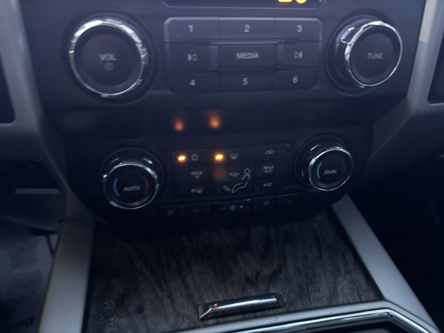 Certified 2019 Ford F250 Lariat w/ Lariat Ultimate Package image 26