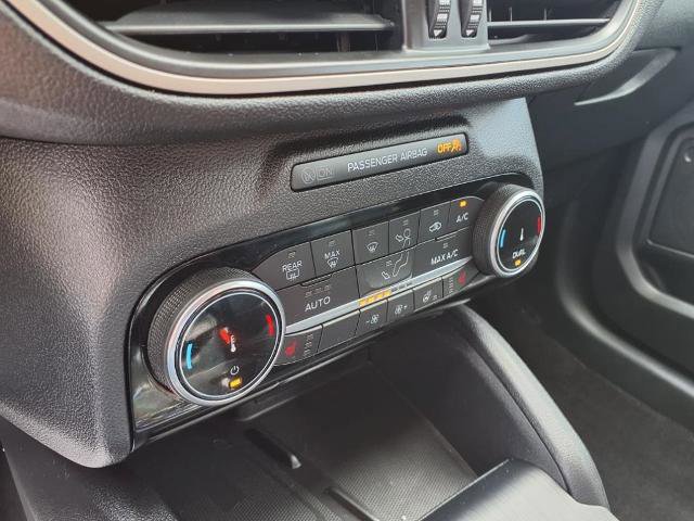 Certified 2022 Ford Escape SEL w/ Technology Package image 12