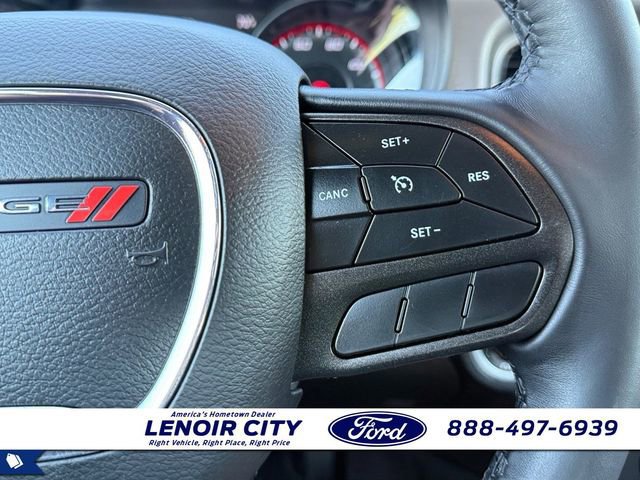 Used 2022 Dodge Charger SXT w/ Blacktop Package image 21